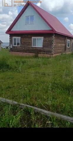 дом ул Дорожная 54 фото