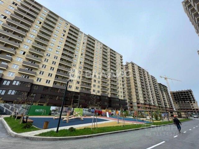 ул им. Героя Ростовского 8/1 фото