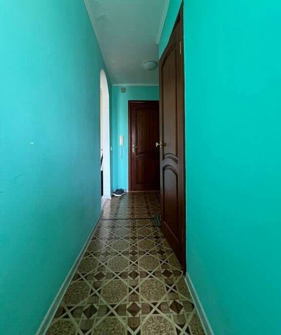 квартира г Оренбург ул Алтайская 2/1 фото 3