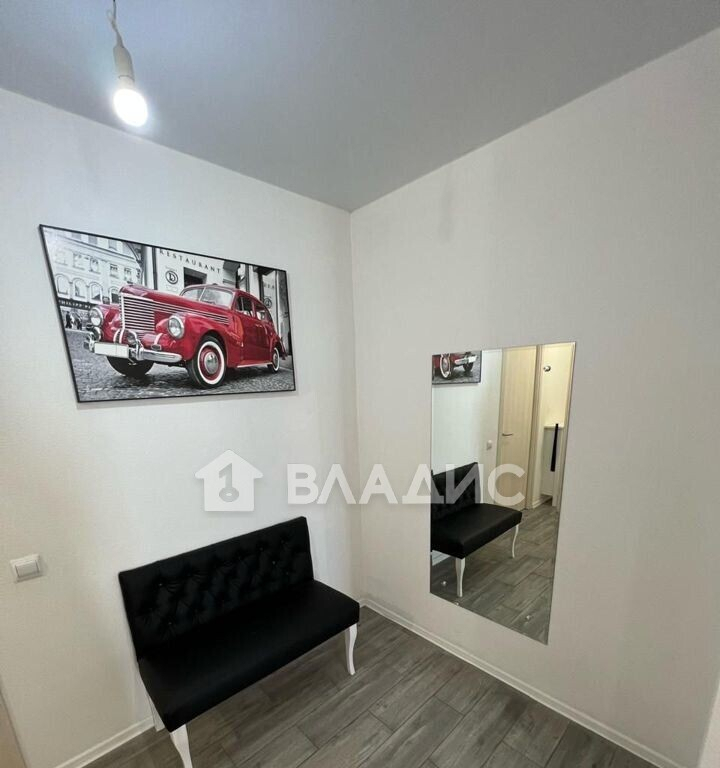 квартира г Москва п Сосенское п Коммунарка ул Александры Монаховой 88/3 фото 6