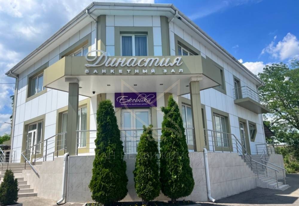 свободного назначения г Железноводск п Иноземцево ул Советская 83д фото 1