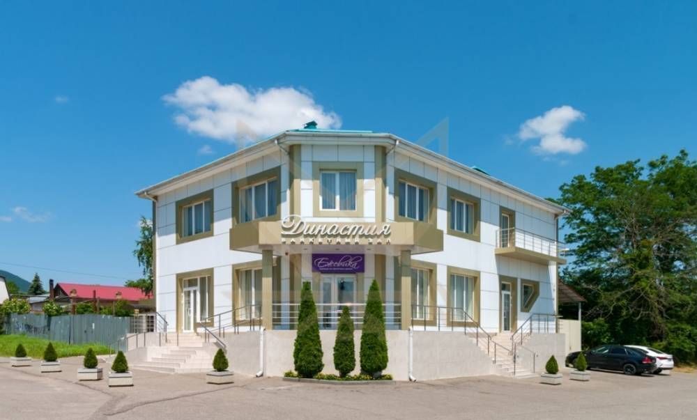 свободного назначения г Железноводск п Иноземцево ул Советская 83д фото 3