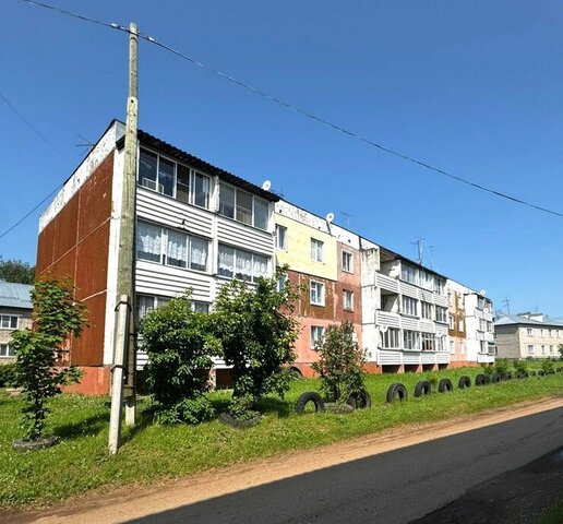 ул Набережная 5 фото