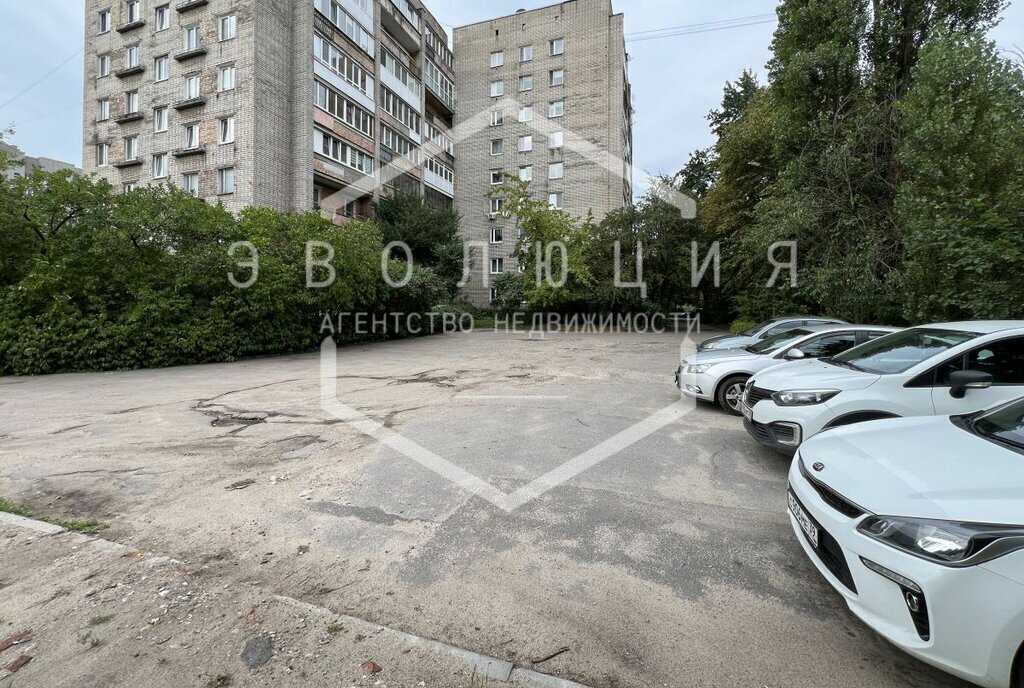 квартира г Калининград ул Гайдара 29 фото 21