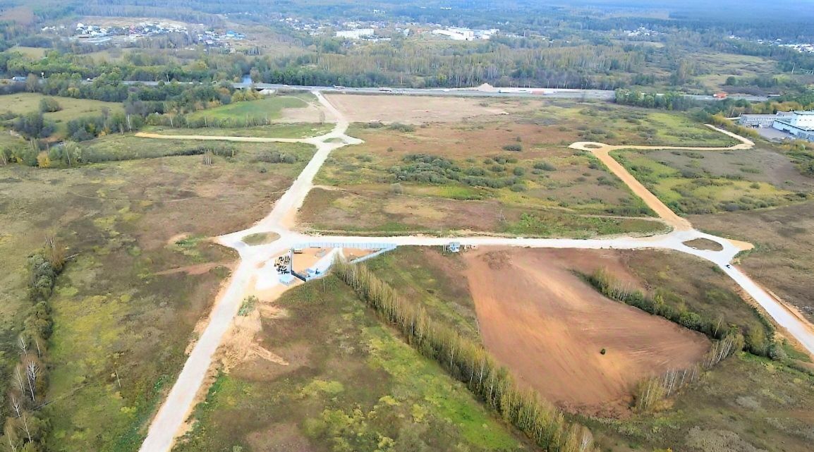 офис городской округ Богородский г Ногинск снт Старица 1 фото 6