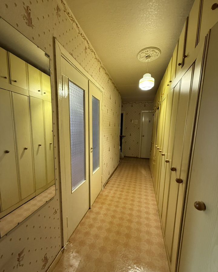 квартира г Арзамас пр-кт Ленина 186к/3 фото 6