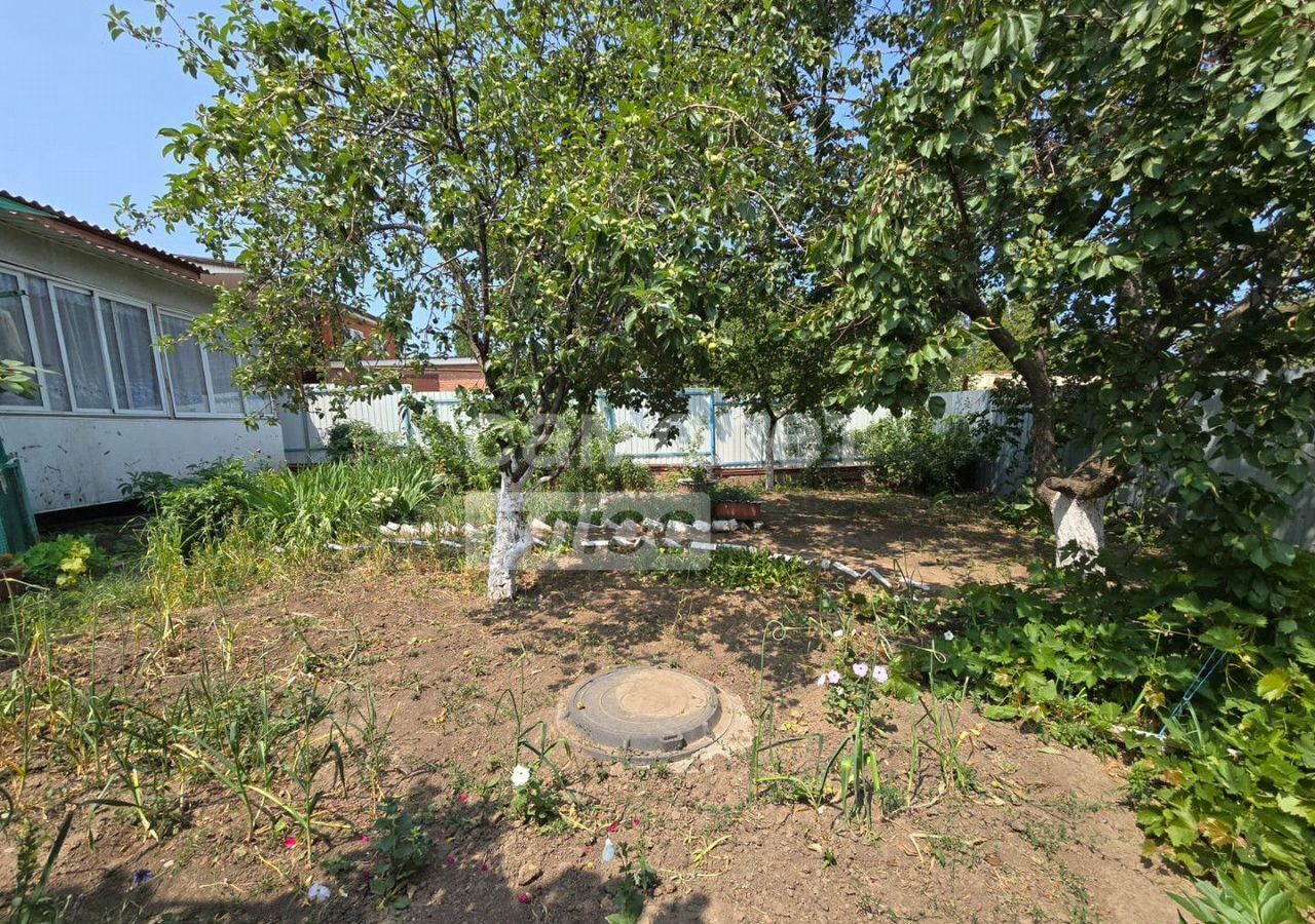 дом г Новочеркасск ул Дальняя 42 фото 19
