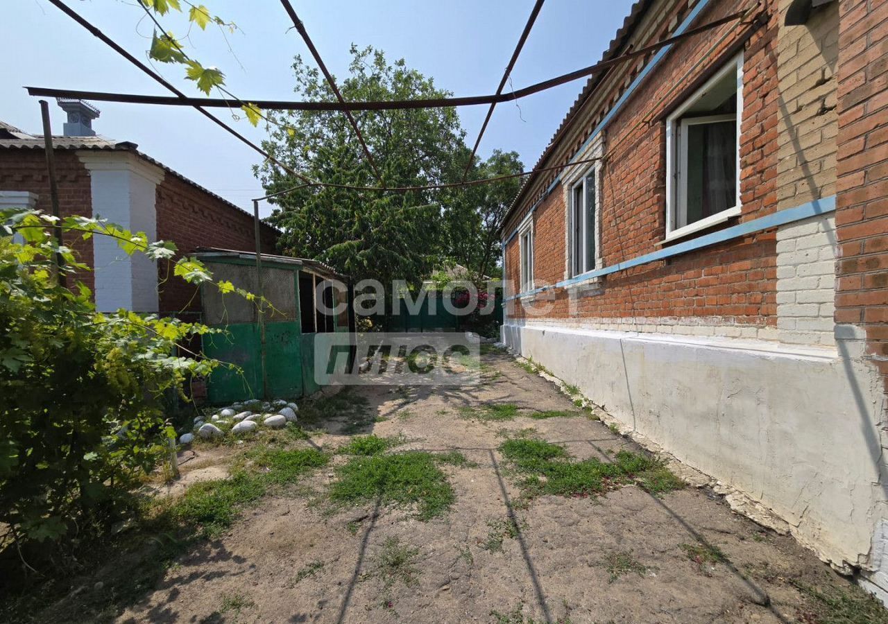 дом г Новочеркасск ул Дальняя 42 фото 21