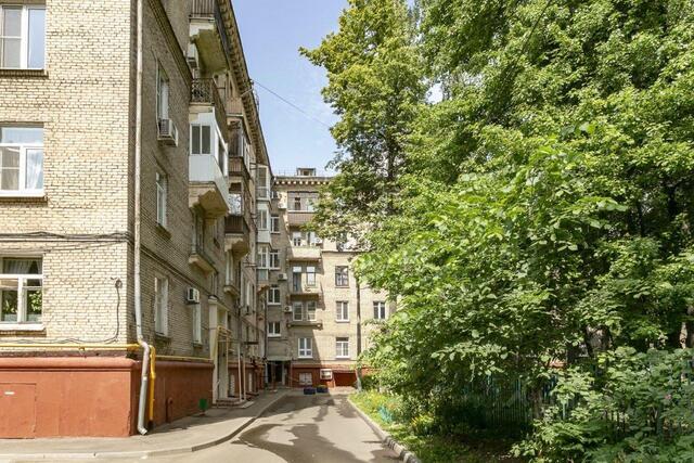 ЮЗАО Академический дом 13/1 Московская область фото
