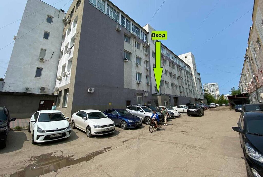 офис г Самара Гагаринская ул Губанова 3 фото 3