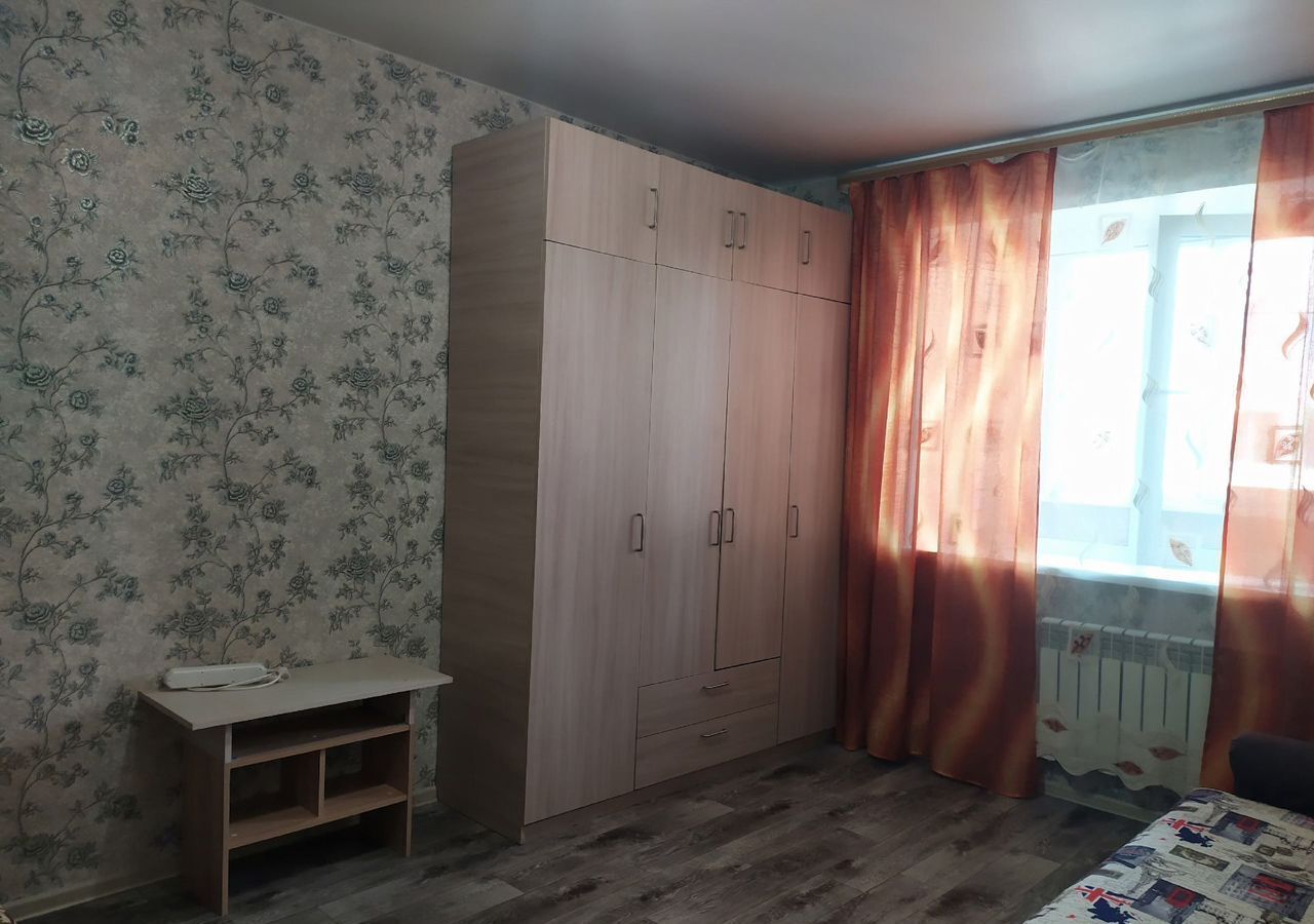 квартира г Калуга р-н Московский ул Пухова 31 фото 15