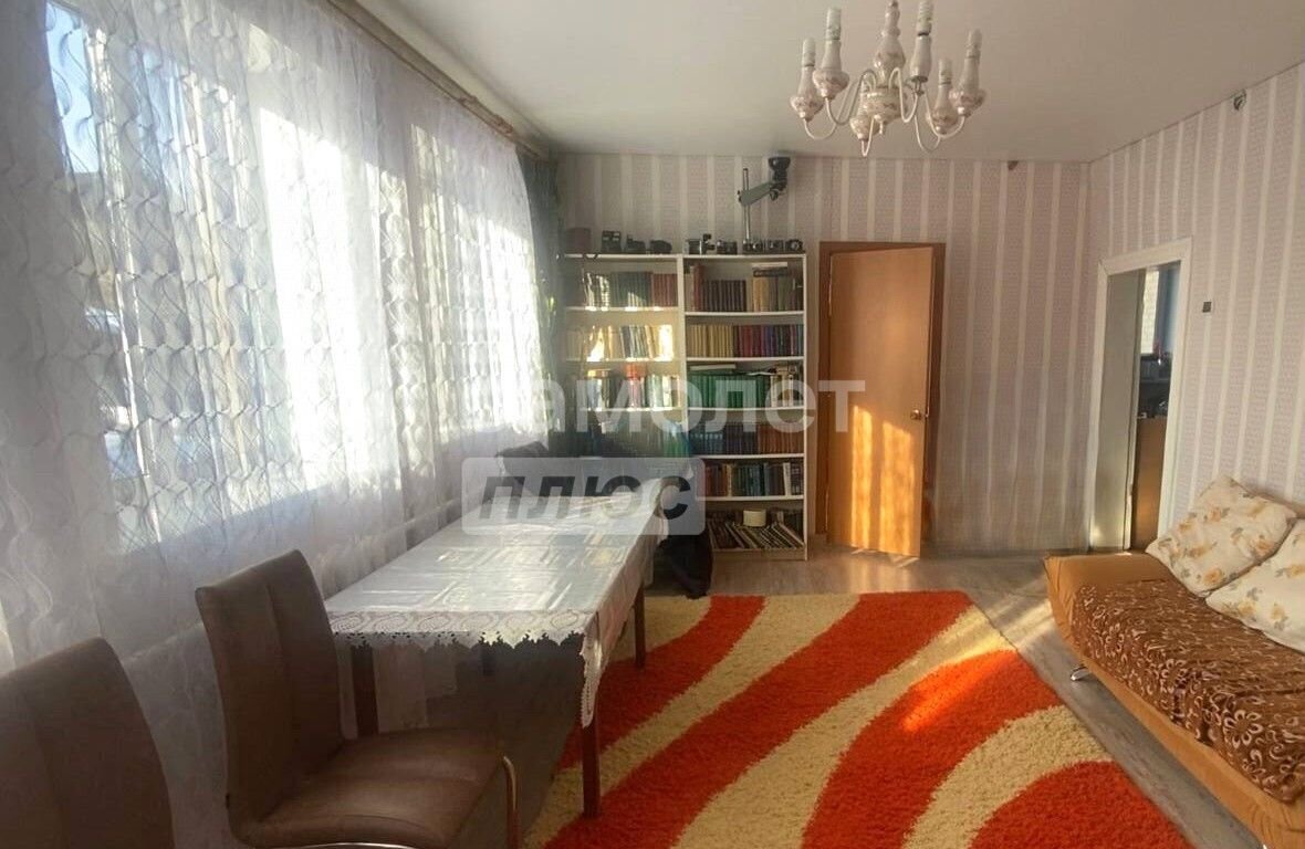 дом г Заводоуковск ул Ермака 4 фото 5