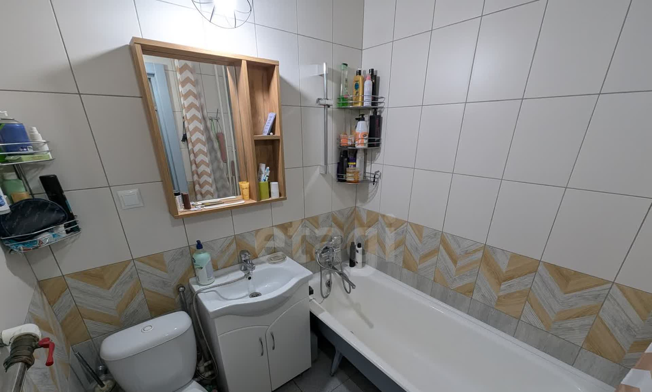 квартира г Ижевск ул Цветочная 4 фото 10
