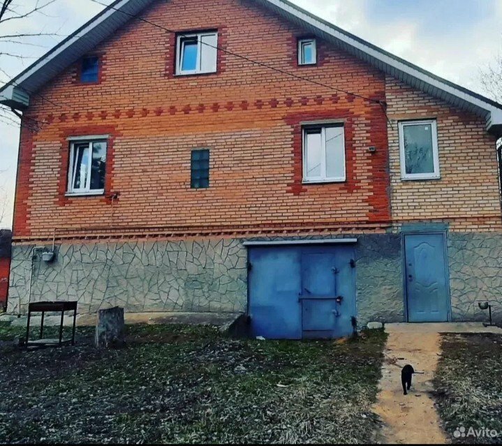 дом г Балашиха ул Вишневая 31 Кучино фото 2