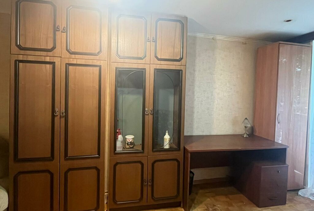 квартира г Москва метро Шелепиха ш Шелепихинское 7к/1 фото 3
