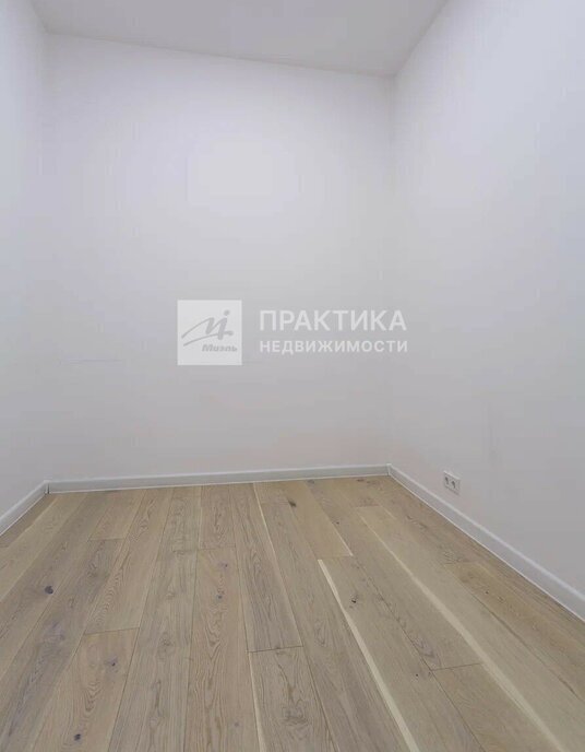 квартира г Химки мкр Новогорск ул Заречная 1 Новоподрезково, Москва фото 4