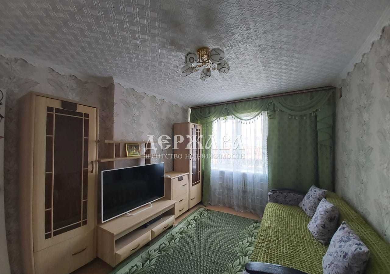 квартира г Старый Оскол мкр-н Макаренко, 1 фото 1
