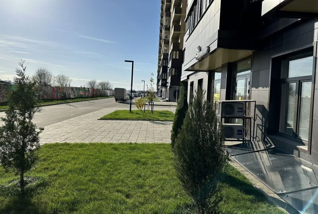 квартира г Краснодар ул им. Героя Ростовского 8 фото 8
