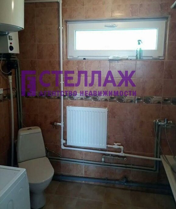 дом г Феодосия снт тер.Светоч ул Мандариновая фото 15