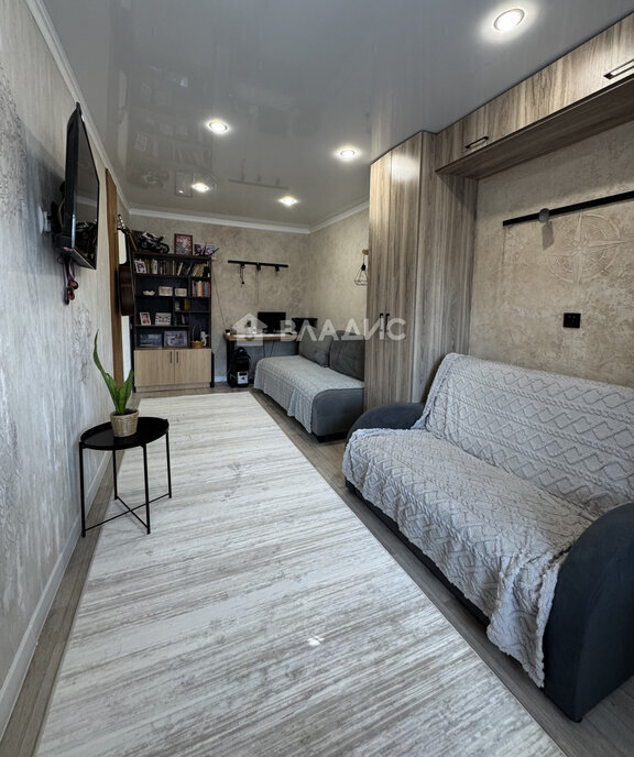 квартира г Октябрьский ул Куйбышева 4 фото 12