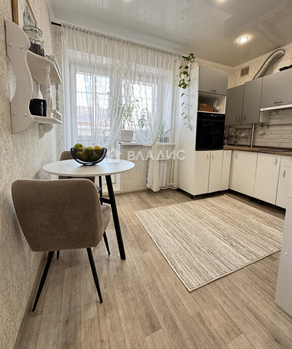 квартира г Октябрьский ул Куйбышева 4 фото 15