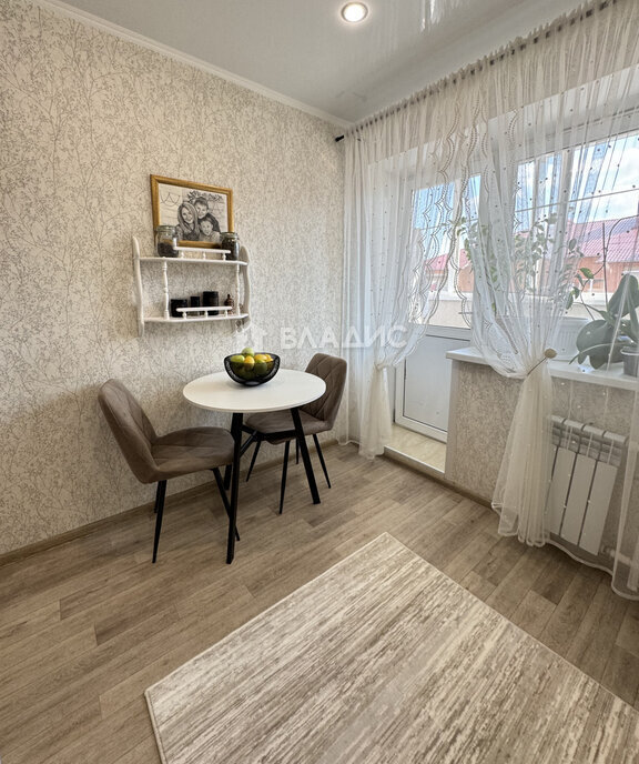 квартира г Октябрьский ул Куйбышева 4 фото 17