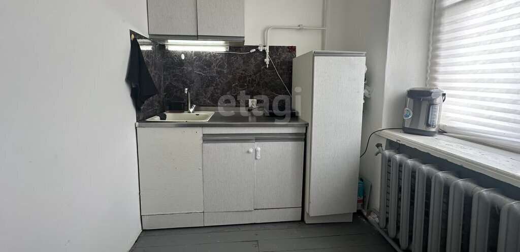 квартира г Ирбит ул Строителей 2 фото 1
