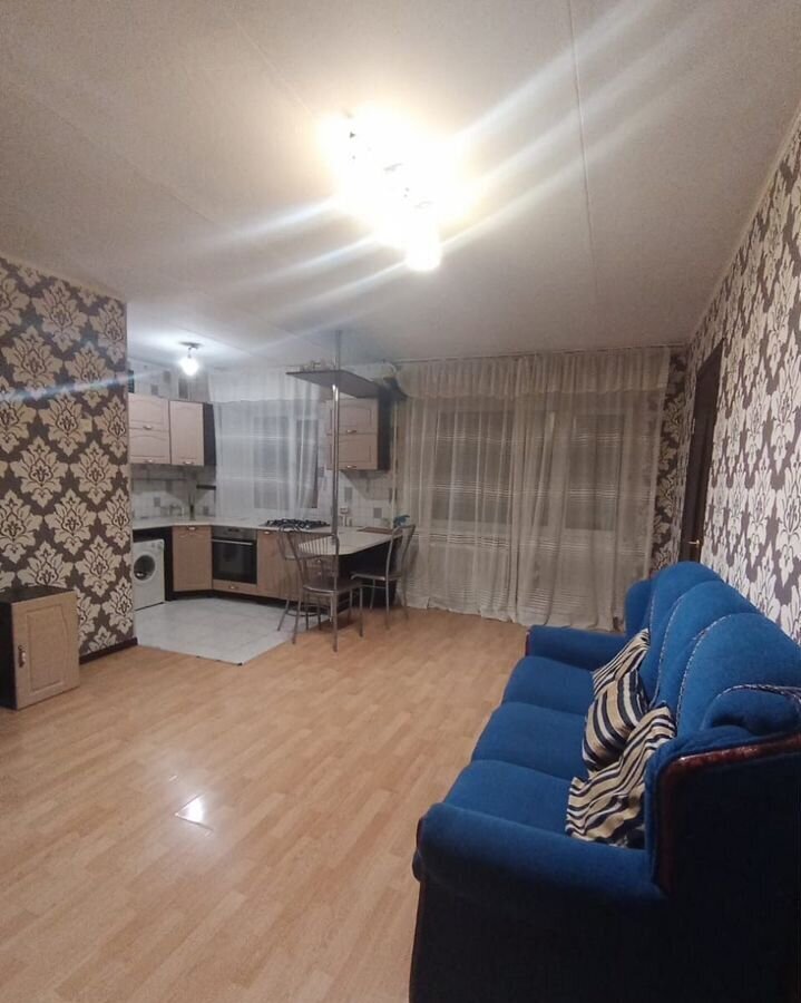 квартира г Екатеринбург Чкаловская ул Уктусская 31 фото 1