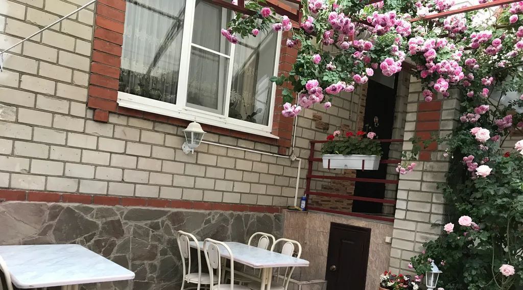 дом р-н Анапский г Анапа ул Гребенская 64а фото 3