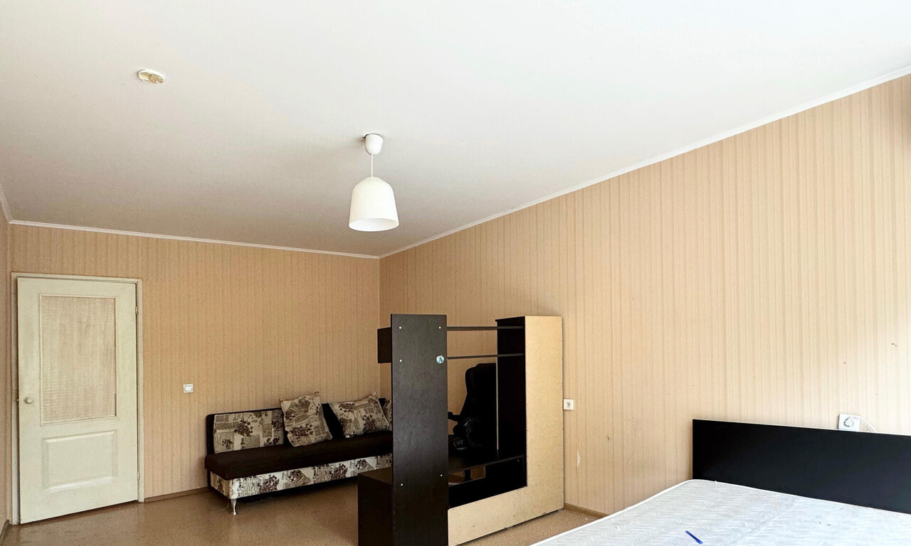квартира г Краснодар ул им. Карякина 21 м-н, Краснодар, Московский фото 4