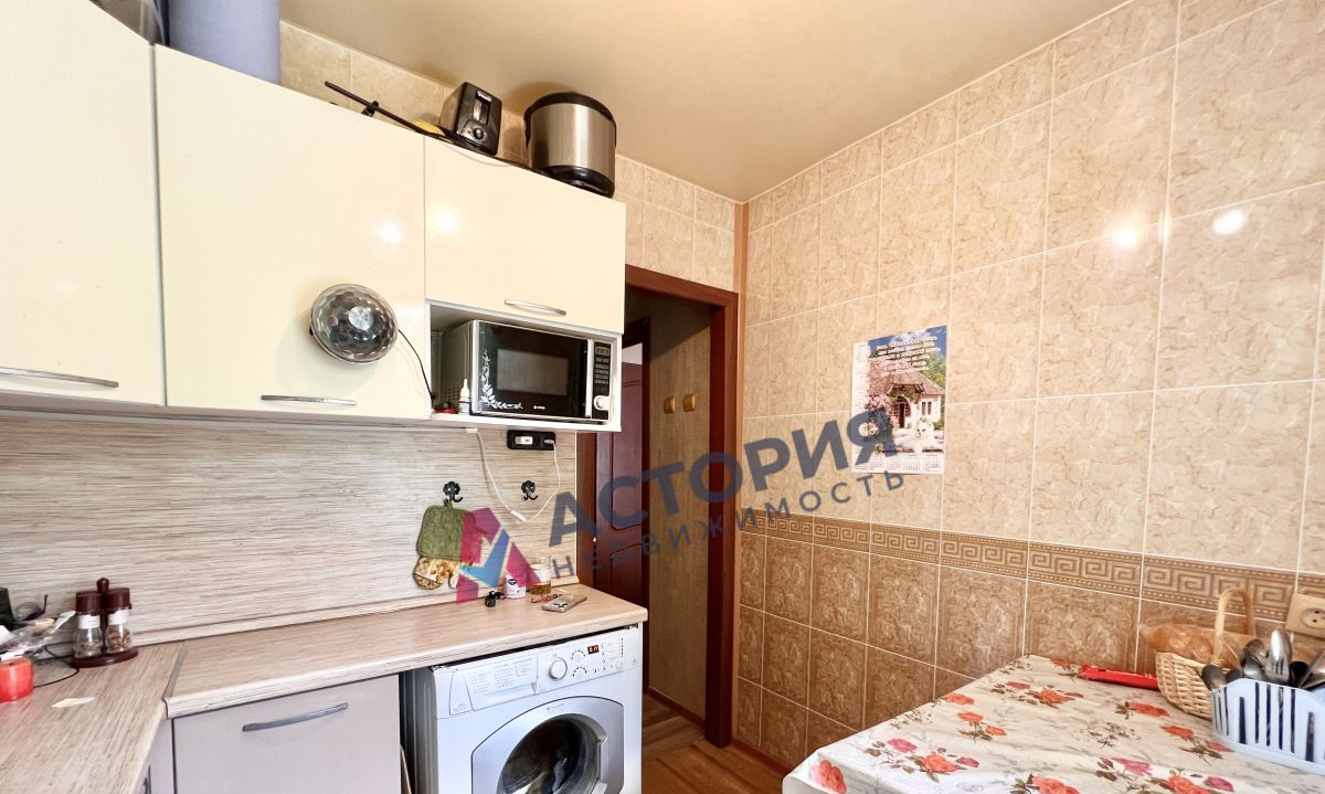 квартира г Тула ул 9 Мая 27/2 фото 4