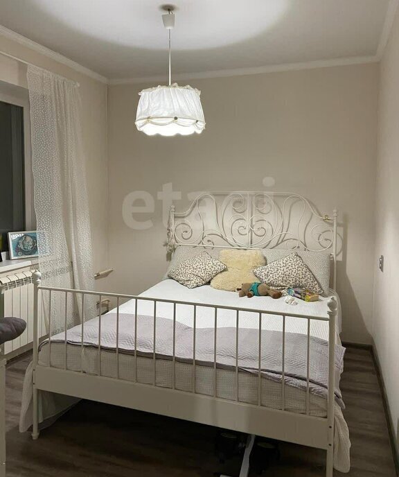 квартира г Омск ул Дмитриева 6/1 фото 23