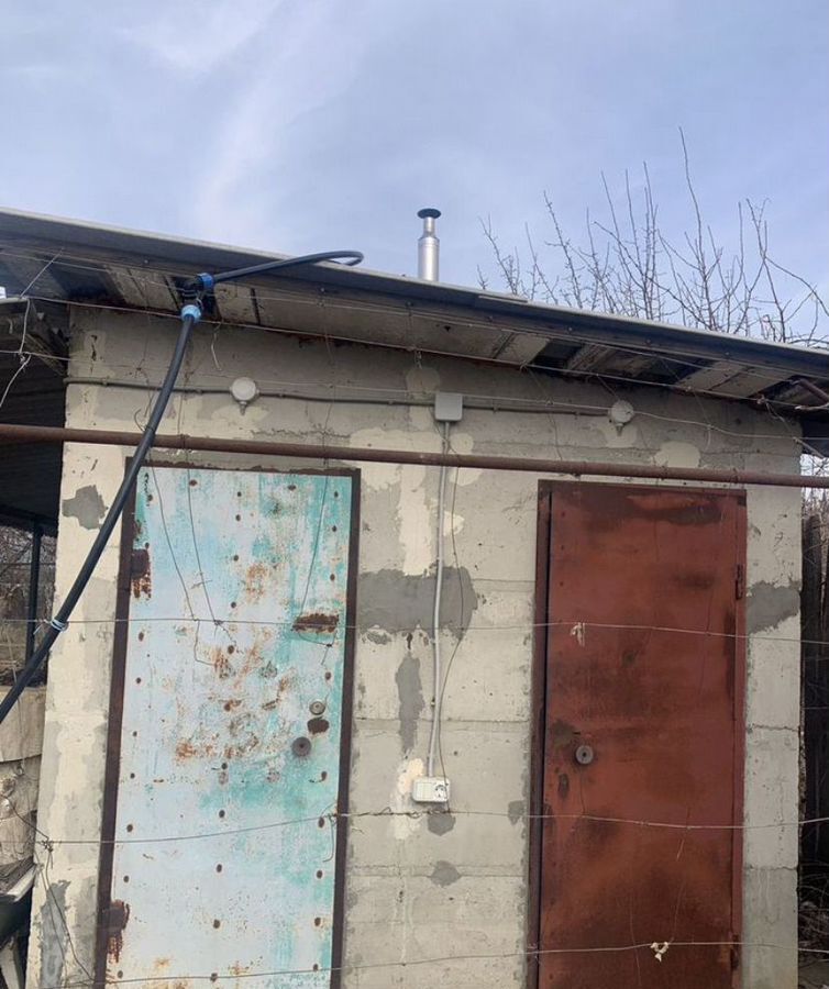 дом г Волгоград р-н Советский снт Янтарь 8-я ул фото 12