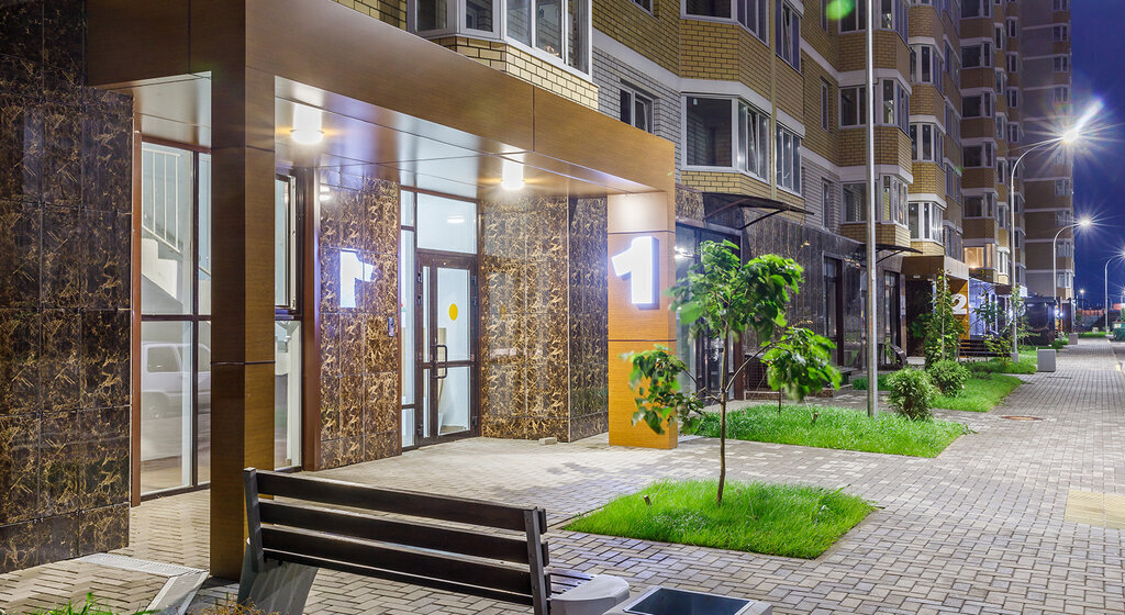квартира г Краснодар ул Красных Партизан 1/4к 3 фото 9