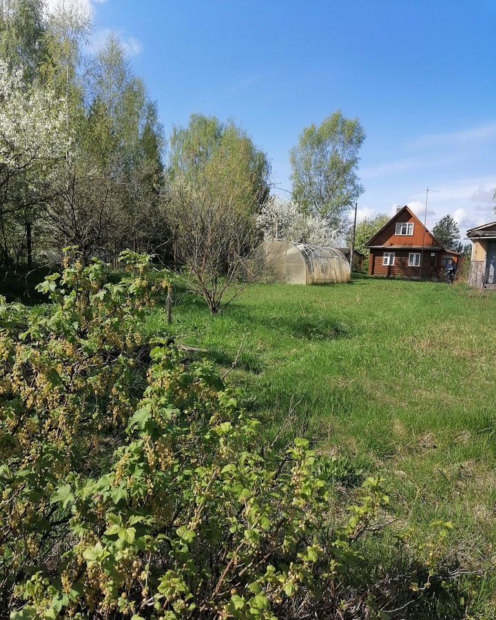 дом г Бор с Линда 17В, д. Лунино фото 5