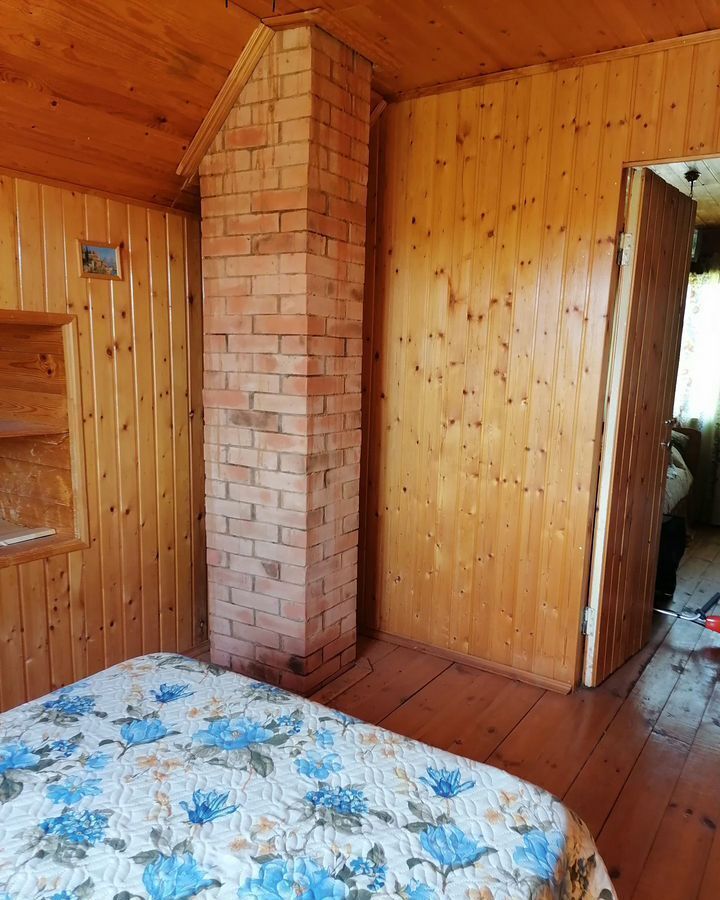 дом г Бор с Линда 17В, д. Лунино фото 15