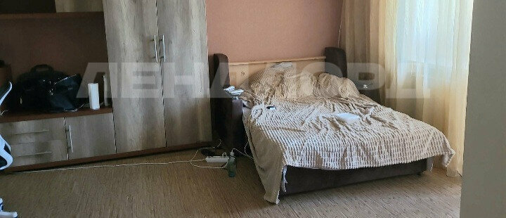 квартира г Ростов-на-Дону пер Семашко 69 фото 3