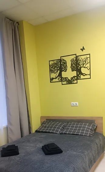 комната г Петрозаводск ул Архипова 22 фото 1