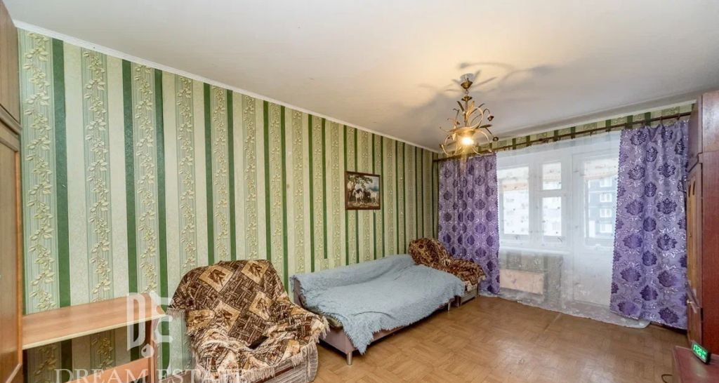 квартира г Ярославль Липовая гора Тормозная 1-я, 58 к 2 фото 1