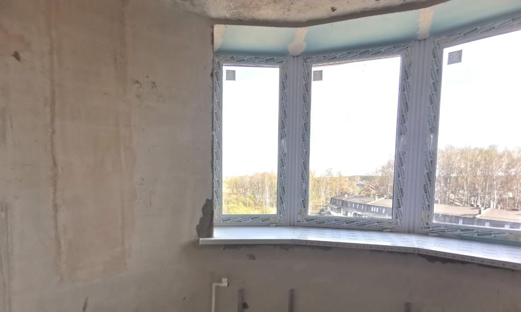 квартира г Ярославль ул Приозерная 5 фото 4