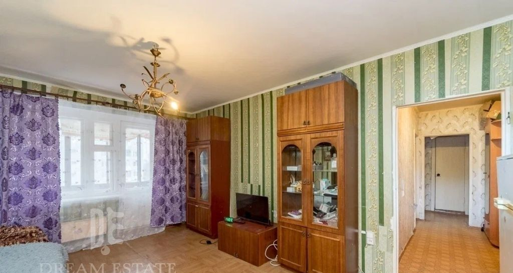 квартира г Ярославль Липовая гора Тормозная 1-я, 58 к 2 фото 2