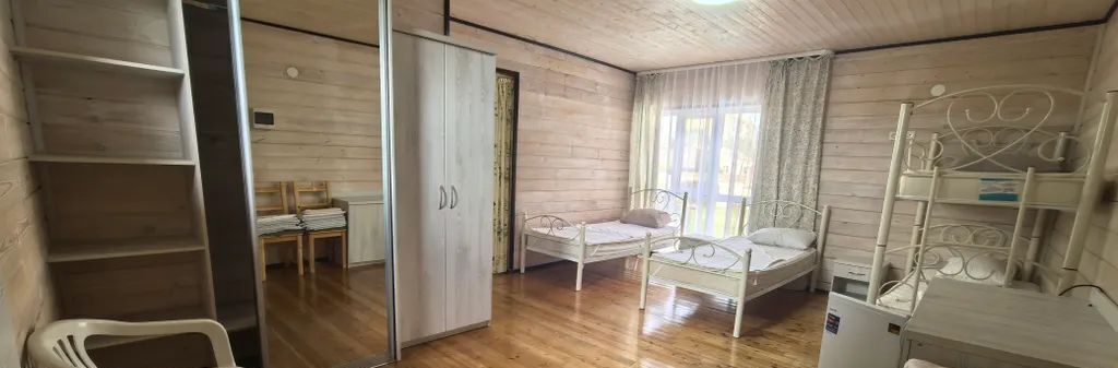 комната г Геленджик с Архипо-Осиповка ул Горная 6 фото 2