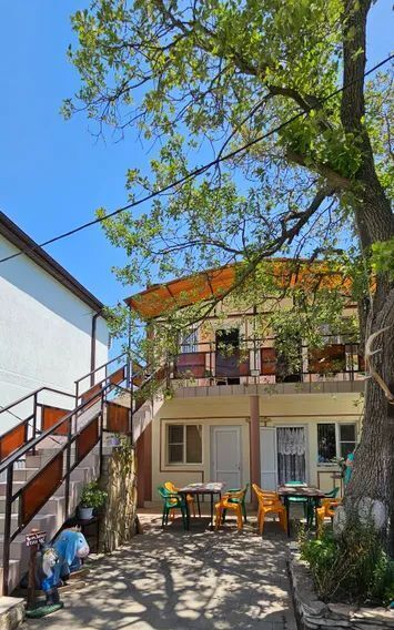 комната г Геленджик Тонкий мыс ул Дружбы 4 фото 2
