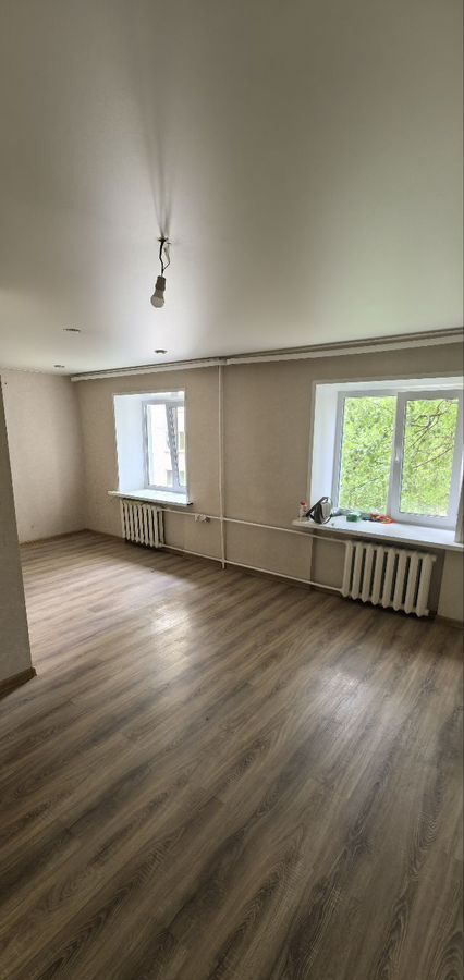 квартира г Ижевск р-н Индустриальный ул Буммашевская 32 фото 1