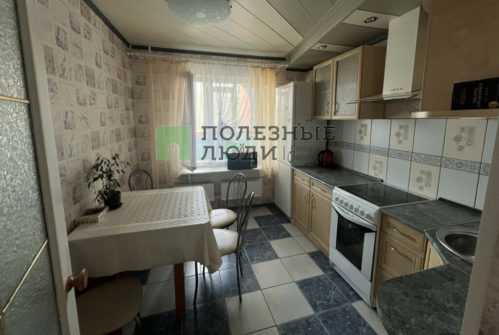 квартира г Ижевск ул Молодежная 98 фото 2