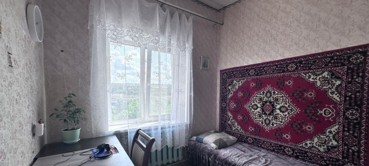 квартира г Волгоград Сарепта ул им. Арсеньева 4 м-н фото 4
