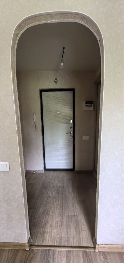 квартира г Ижевск р-н Индустриальный ул Буммашевская 32 фото 5