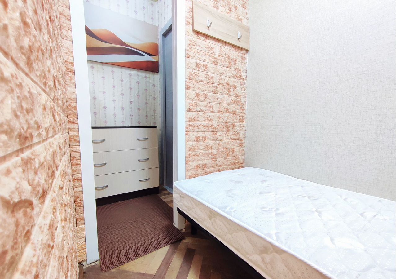 комната г Санкт-Петербург метро Пионерская ш Ланское 20к/3 фото 1