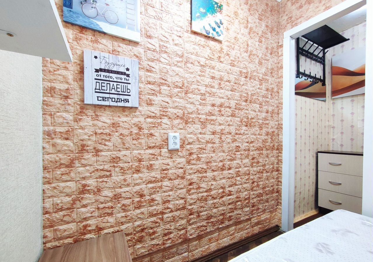 комната г Санкт-Петербург метро Пионерская ш Ланское 20к/3 фото 3