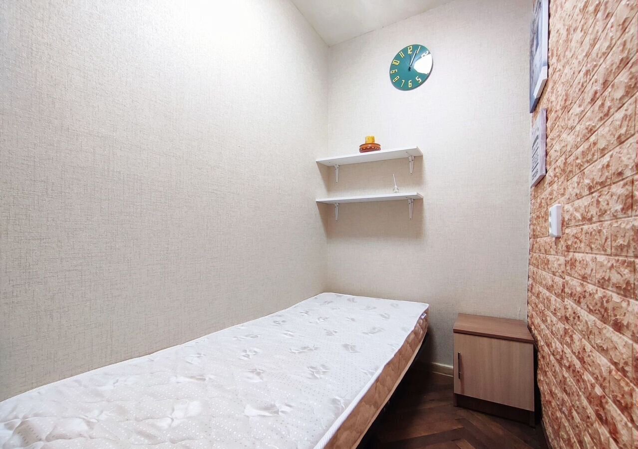 комната г Санкт-Петербург метро Пионерская ш Ланское 20к/3 фото 4